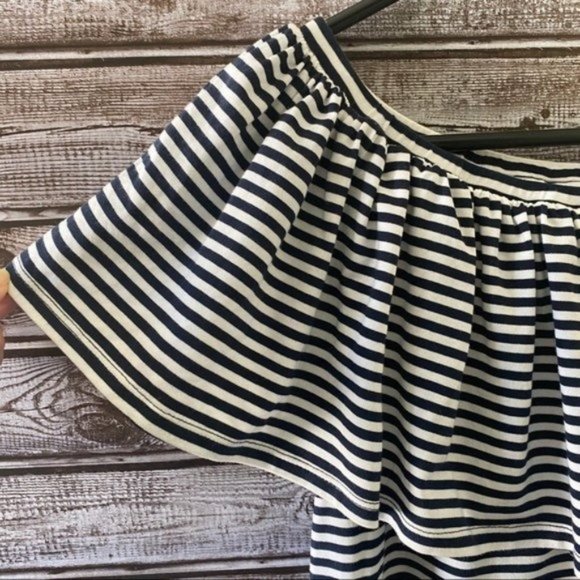 Tommy Hilfiger Striped Dress Size‎ XS - Picture 6 of 11